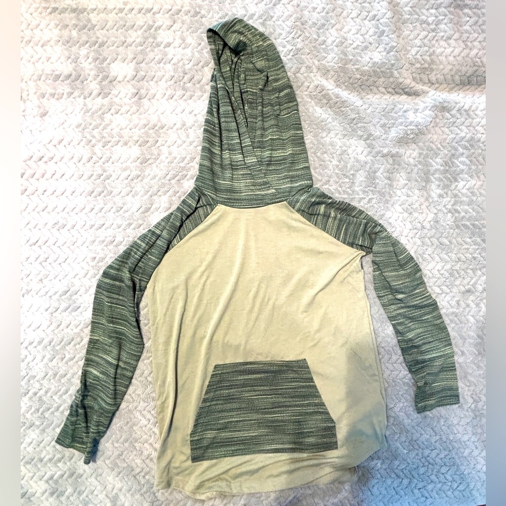 Lularoe Amber Lightweight Hoodie